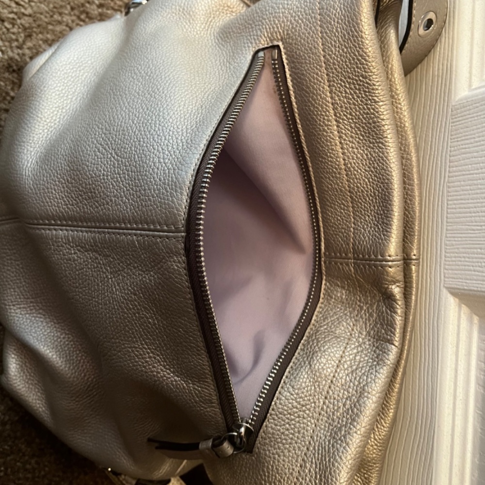 Coach hobo - Picture 10 of 10